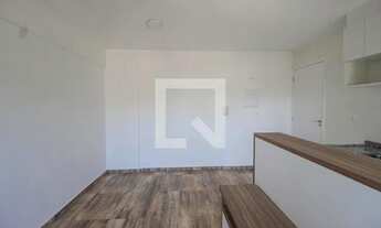 Imagem 3: Apartamento para Aluguel - Água Fria, 2 Quartos, 43 m2