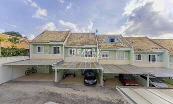 Imagem 4: Sobrado em condomínio, 3 quartos, 1 suíte, 2 vagas á venda no Uberaba