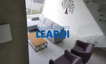 Imagem: APARTAMENTO - REAL PARQUE - SP