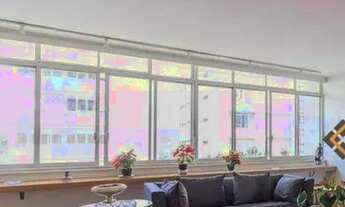 Imagem 2: APARTAMENTO - HIGIENÓPOLIS - SP