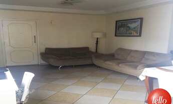 Imagem 2: São Paulo - Apartamento Padrão - Mooca