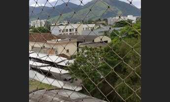 Imagem 4: Cobertura Duplex 2 Quartos Condomínio Ponto Nobre Campo Grande
