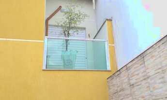 Imagem 5: Sobrado para venda com 277 metros quadrados, 4 suítes em Vila Dom Pedro II - São Paulo - S