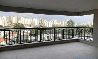 Imagem 2: APARTAMENTO - CHÁCARA KLABIN - SP