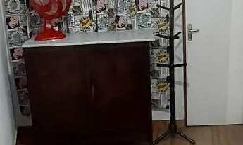 Imagem 6: Quarto individual - próx shop Sorocaba