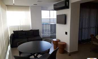 Imagem 2: Apartamento (cobertura 2 - duplex) 4 dormitórios/suite, cozinha planejada, portaria 24hs