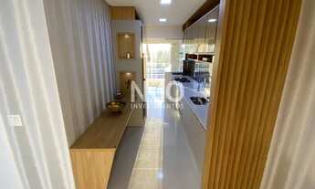 Imagem 6: Apartamento a venda na Barra Norte, com 4 dormitórios sendo 2 e duas demi - suíte, 133m2