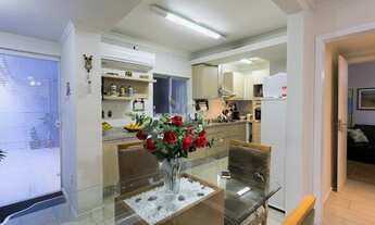 Imagem 6: Apartamento para Venda - 86.59m², 3 dormitórios, sendo 2 suites, 1 vaga - Três Figueiras