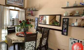 Imagem: São Paulo - Casa Padrão - Tatuapé