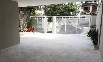 Imagem 5: Casa para venda possui 380 metros quadrados com 4 quartos em Jardim Franca - São Paulo - S