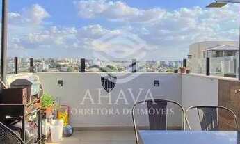 Imagem: Cobertura com 2 Quartos à Venda, 100m²