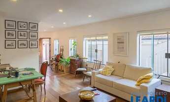 Imagem 3: CASA ASSOBRADADA - LAPA - SP