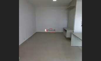 Imagem 4: Aluga apartamento Jardim Tarraf 2 com 3 dormitórios, sendo 1 tipo apartamento, sala 2 ambi