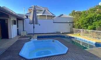 Imagem 5: Casa com 5 dormitórios para alugar, 310 m² por R$ 10.940,00/mês - Jardim Aquarius - São Jo