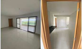 Imagem 2: EXCELENTE OPORTUNIDADE - Apartamento á venda com 156m² 4/4 com suíte, 5 banheiroS, 3 vagas
