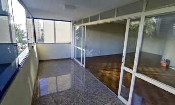 Imagem 5: Magnífico apartamento de alto padrão localizado no Edifício Ilha Bela, no bairro Cambuí