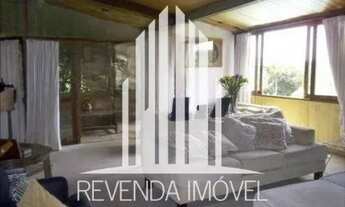 Imagem 3: Casa com 4 dormitórios á venda na Cidade Jardim