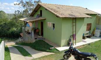 Imagem 7: Casa plana com vista panorâmica