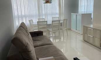 Imagem 6: Apartamento - Aluguel Mensal - 4 suítes + Home office