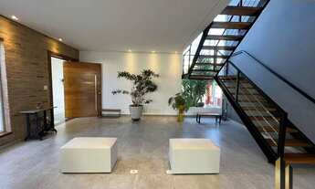 Imagem 7: Casa com 3 dormitórios à venda, 265 m² por R$ 1.790.000,00 - Urbanova - São José dos Campo