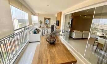 Imagem 2: Apartamento à venda, 163 m² por R$ 1.750.000,00 - Jardim Campo Grande - São Paulo/SP