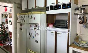 Imagem 5: São Paulo - Apartamento Padrão - Vila Mariana