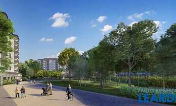 Imagem 6: APARTAMENTO - SANTO AMARO - SP