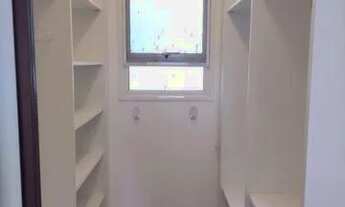 Imagem 5: Apartamento com 3 dormitórios para alugar, 96 m² por R$ 9.537,66/mês - Tamboré - Santana d