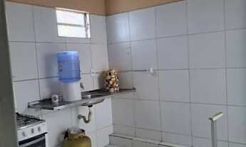 Imagem 5: Aluga-se primeiro andar