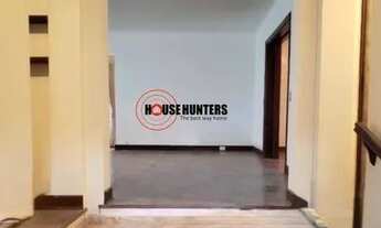 Imagem 6: CASA COM 4 SUÍTES E PISCINA NO ALTO DA BOA VISTA