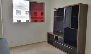 Imagem 2: Apartamento condomínio Bello Sollare