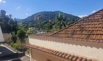 Imagem 2: Kitnet mobiliada no centro histórico