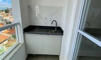 Imagem 5: Apartamento para venda e locação Edificio Lorena