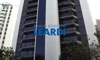 Imagem: FLAT - MORUMBI - SP