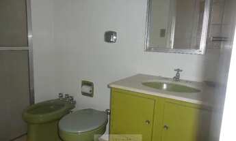 Imagem 5: Apartamento Para Aluguel EDIFÍCIO SAMAMBAÍA I (2 DORMITÓRIOS) MOGI MIRIM