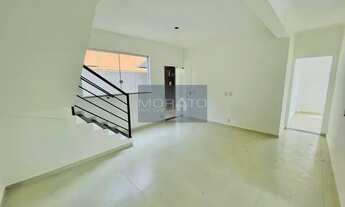 Imagem 4: Casa Geminada de 3 Quartos, Bairro Novo Progresso