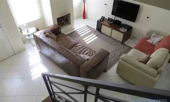 Imagem 2: CASA EM CONDOMÍNIO - MORUMBI - SP