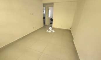 Imagem 7: Apartamento à venda no Gonzaga em Santos