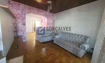 Imagem 3: SAO BERNARDO DO CAMPO - Residential / Condo - BAIRRO DOS FINCO