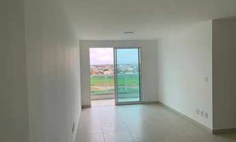 Imagem 2: Apartamento para aluguel possui 100 metros quadrados com 3 quartos