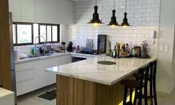 Imagem 7: Apartamento com 3 dormitórios para alugar, 185 m² por R$ 13.000,01/mês - Ponta Negra - Nat