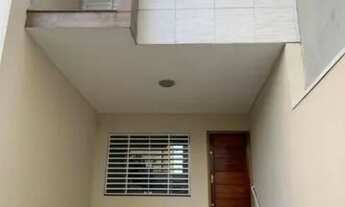 Imagem 4: Sobrado com 3 dormitórios, 134 m² - venda por R$ 1.300.000,00 ou aluguel por R$ 6.369,42/m