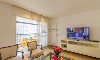 Imagem 3: Apartamento Locação Jardim Paulista 165 m² 3 Dormitórios