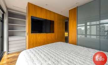 Imagem 7: São Paulo - Apartamento Padrão - Vila Nova Conceição