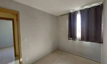 Imagem 4: Apartamento com 2 Quarto(s) e 1 banheiro(s) para Alugar, 48 m² por R$ 1500 / Mês