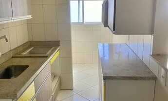 Imagem 2: APARTAMENTO TODO PLANEJADO (COND. PLAZA DE ESPANHA) - UTINGA - SANTO ANDRE / SP