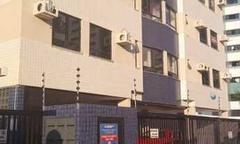 Imagem 2: Edifício residencial Rio Poxim