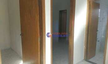 Imagem 5: Casa com 3 dormitórios à venda, 100 m² por R$ 220.000 - Jardim Planalto - São José do Rio