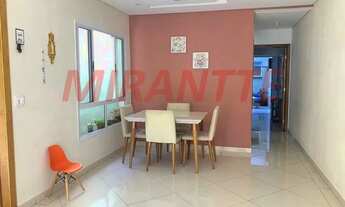 Imagem 2: Casa para venda com 112 metros quadrados com 3 quartos em Jardim Virginia Bianca - São Pau