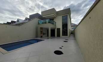 Imagem: CASA EM CONDOMINIO, 4 SUITES, 3 VAGAS DE